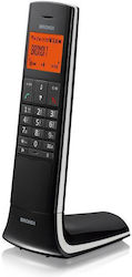 Brondi Lemure Black Cordless Phone Brondi Lemure Black Cordless Phone