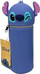 Gim Stitch Ученически несесер от силикон