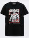 Black T-shirt