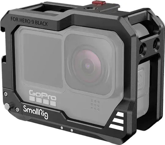 SmallRig 3084 Cage Schwarze GoPro Hero 9 10 11 12