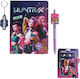 Kids Licensing K-pop Demon Hunters Notizbuch