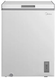 Midea Congelator tip piept 143lt