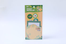 Teddy Island Notebook