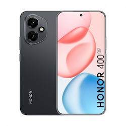 Honor 400 5G (8/512GB) Negru Midnight Recondiționat Clasificare A Honor 400 5G (8/512GB) Negru Midnight Recondiționat Clasificare A