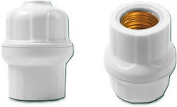 Steckdosenadapter Verlängerung für Steckdosen E27 Steckdosenadapter Verlängerung für Steckdosen E27