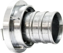 Wiltoc 92801 Σύζευξη Storz Πυροσβεστικό Αυλό D 25mm Μακριά Υποδοχή Wiltoc 92801 Σύζευξη Storz Πυροσβεστικό Αυλό D 25mm Μακριά Υποδοχή