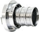 Wiltoc 92801 Σύζευξη Storz Πυροσβεστικό Αυλό D 25mm Μακριά Υποδοχή