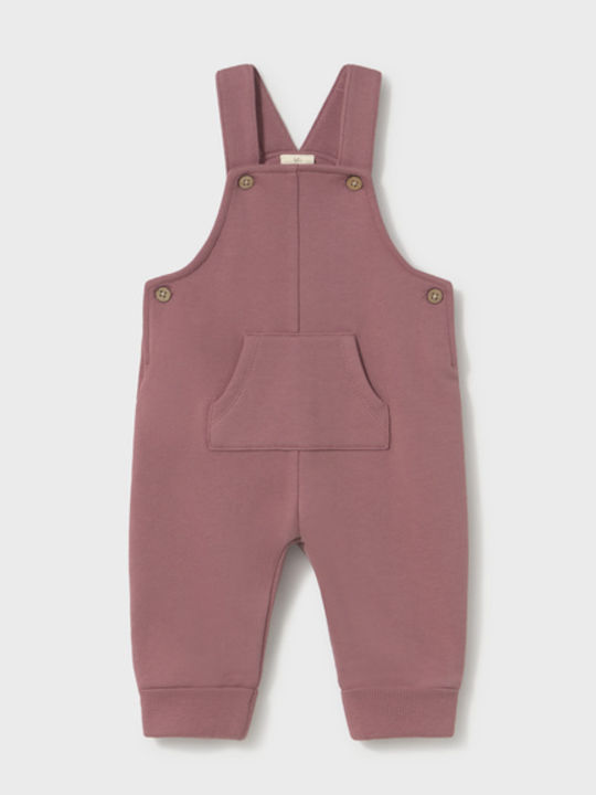 Mayoral Kinderhose Rot