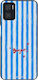 Θήκη Sonique Stripe Stories Series Motorola Mot...