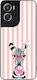 Sonique Stripe Stories Series Motorola Moto G06...