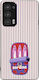 Sonique Stripe Stories Serie Motorola Edge 20 5...