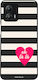 Sonique Stripe Stories Series Case Motorola Mot...