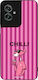 Θήκη Sonique Stripe Stories Series Motorola Mot...
