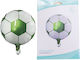 Luftballon Grüne