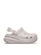 Crocs Crush Clog Women's Clogs Beige