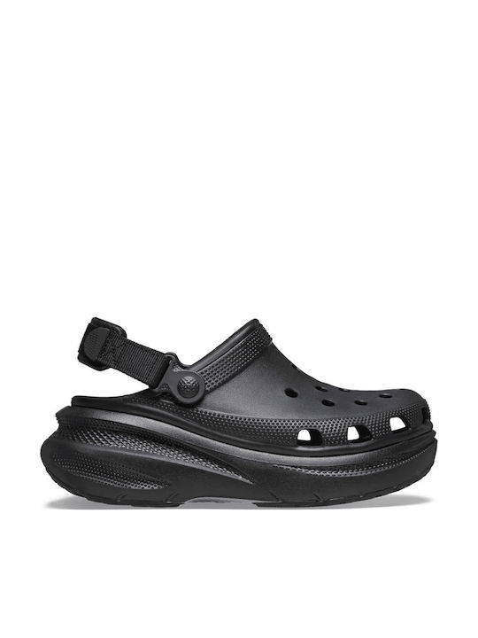 Crocs Crush Clog Women's Clogs Black