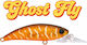 HanFishing Zipir Jumper 50 Ug Τεχνητό Δόλωμα Ψα...