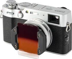 Nisi Професионален Комплект Fujifilm X100 Серия
