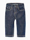 Zippy Kids' Jeans Trousers Blue