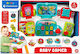 AS AS Baby Aktivitätsspielzeug Mit Musik Und Sounds