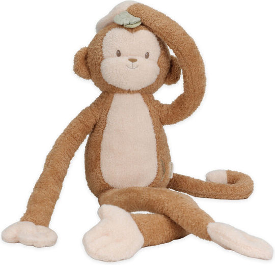 Baby Activity Toy Monkey XL Safari Friends Fabric