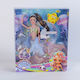 Ocean Princess Serie Puppe