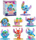 Just Play Stitch (Διάφορα Σχέδια)