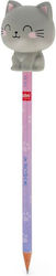 Legami Milano Bleistift HB Graues Legami Milano Bleistift HB Graues
