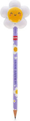 Legami Milano HB Purple Pencil