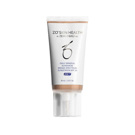 ZO Skin Health Tinted Sunscreen SPF30 Medium 45ml