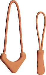 Wandrd Standard Zipper Puller Portocaliu Sedona Wandrd Standard Zipper Puller Portocaliu Sedona