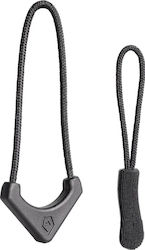 Wandrd Standard Accesoriu De Fermuar Negru Wandrd Standard Accesoriu De Fermuar Negru