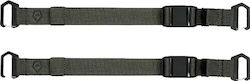 Wandrd Curea Premium Accesorii Wasatch Verde