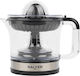 Salter Електрически цитрус преса 30W с Капацитет 600ml Черен