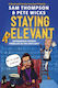 Staying Relevant - Little, Brown Book Group - Paperback / Softback