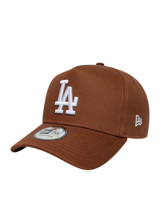 New Era League Essential La Dodgers Cap 60915942 New Era League Essential La Dodgers Cap 60915942