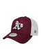 New Era League Essential Athletics Mlb Cap 60915999