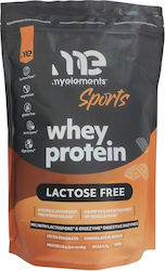 My Elements Sports Whey Protein Protein Pulver ohne Laktose mit Vanillegeschmack 1kg My Elements Sports Whey Protein Protein Pulver ohne Laktose mit Vanillegeschmack 1kg