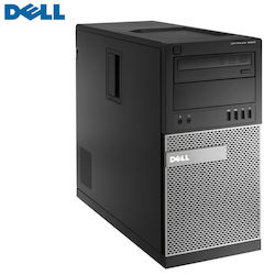 Dell 9020 Refurbished Grade A (Core i5-4570/8GB/500GB HDD/No OS)