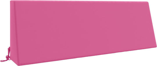 vidaXL Perna De Canapea Pentru Scaune De Grădină Soest Roz 40x120cm