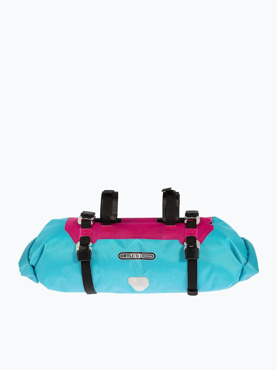 Ortlieb Ortlieb Lenker-Tasche Fahrrad 9l Blau
