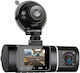 Camera DVR Auto 1080P cu Ecran 1.5"