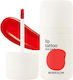 Berrisom Lip Tattoo Υγρό Κραγιόν 01 Red Core 6gr
