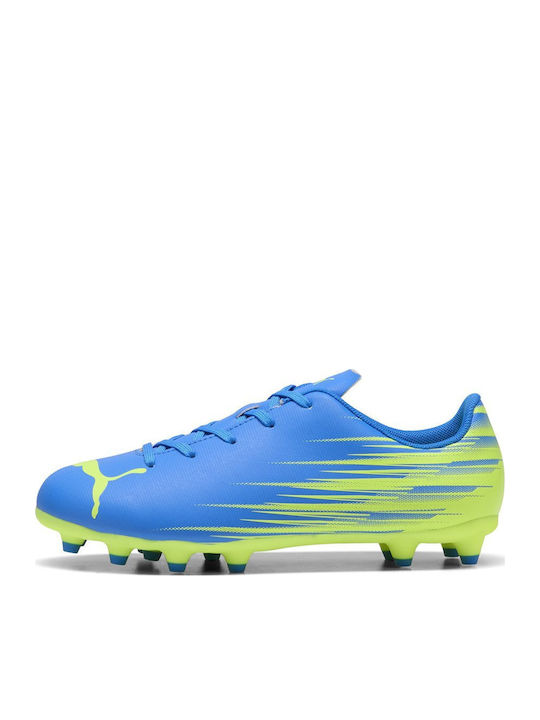 PUMA Attacanto Ii FG Ghete de Fotbal Pentru Cop...