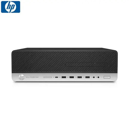 HP 800 G4 Refurbished Grade A (Core i5-8400/8GB/256GB SSD/W11 Home)