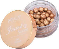 Impala Cosmetics Impala Cosmetics Rouge & Blush 21ml Impala Cosmetics Impala Cosmetics Rouge & Blush 21ml