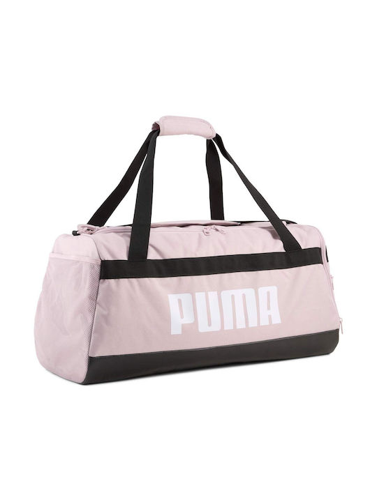 PUMA Challenger Geantă de Umăr pentru Sală de Sport Roz