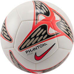 Nike Phantom Soccer Ball White