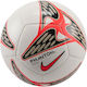 Nike Phantom Minge de Fotbal Albă