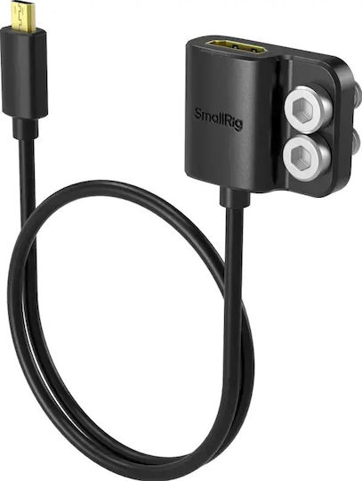 SmallRig SmallRig 6125 Cablu adaptor de date HDMI